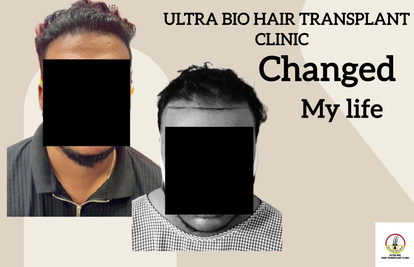 Changed My life
